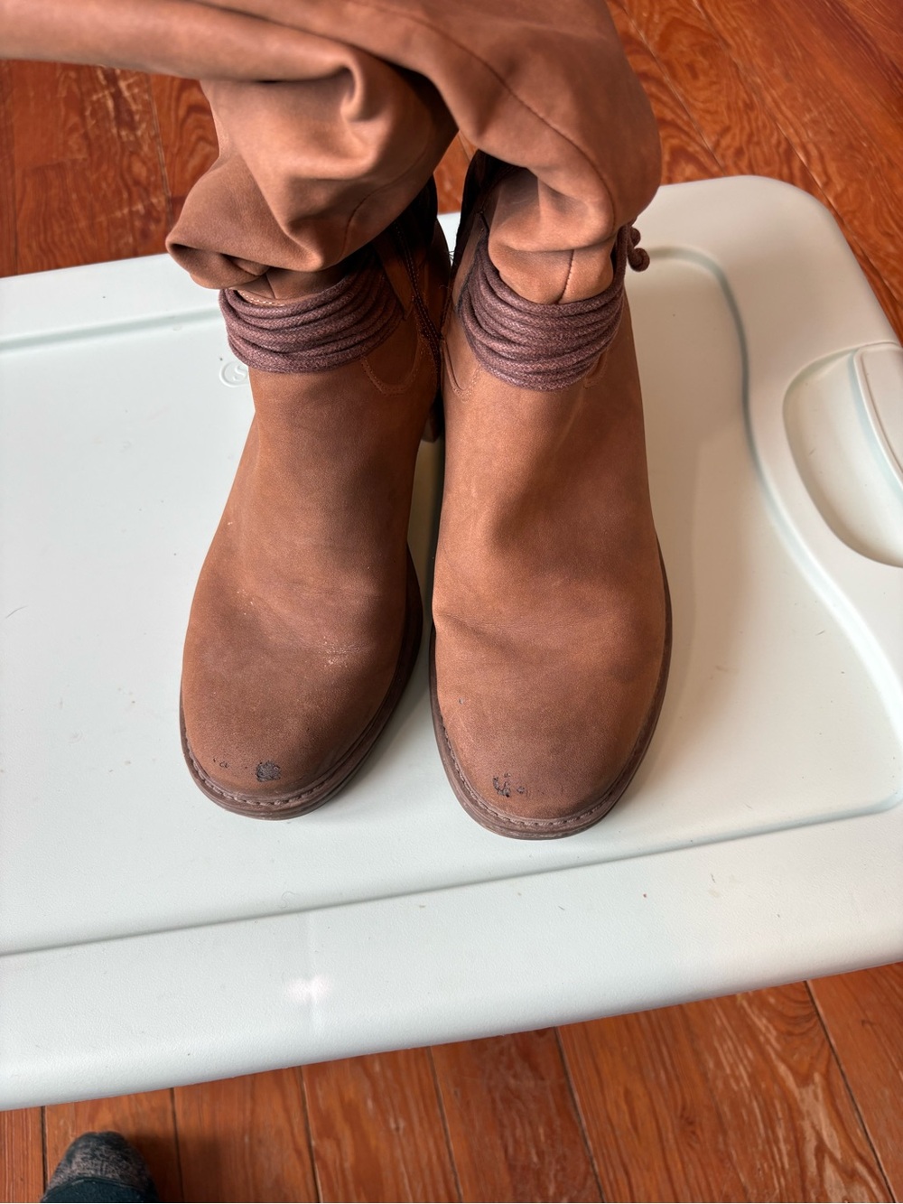 Women’s boots